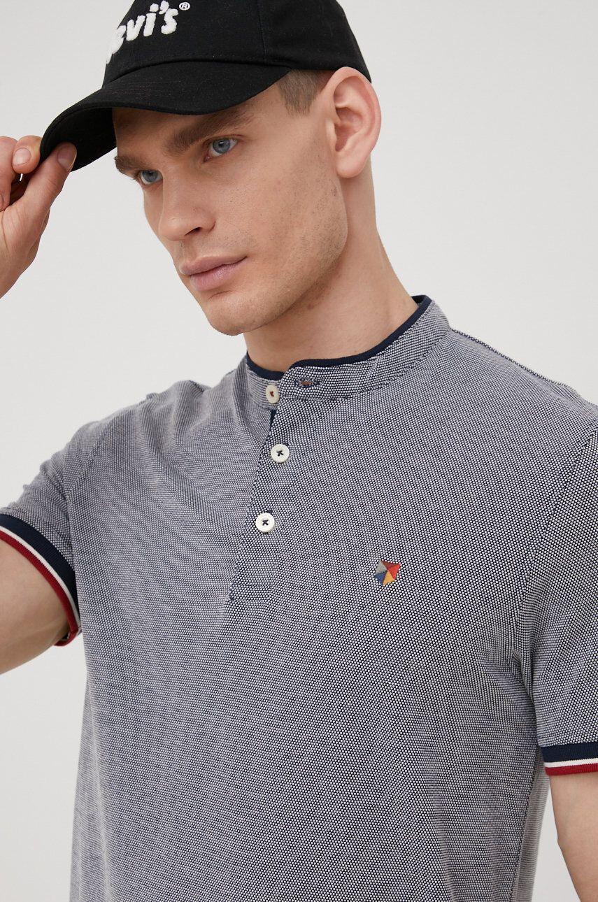 Premium by Jack&Jones tricou polo - Pled.ro