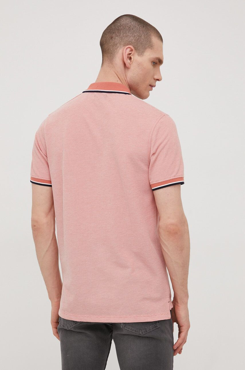 Premium by Jack&Jones tricou polo - Pled.ro