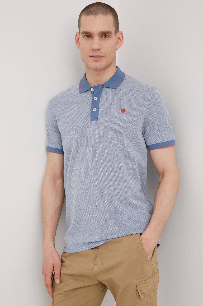 Premium by Jack&Jones tricou polo - Pled.ro