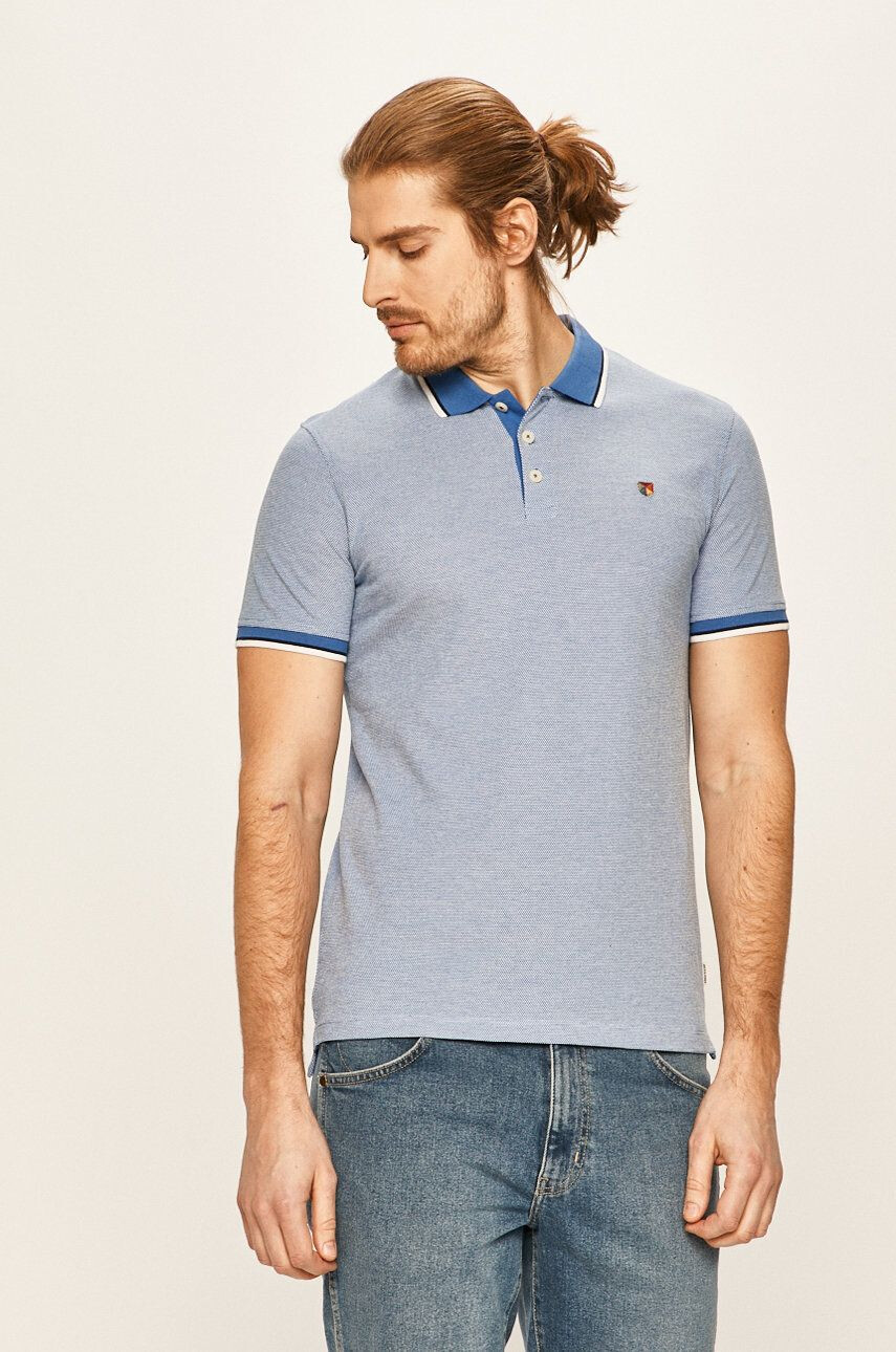 Premium by Jack&Jones Tricou Polo - Pled.ro