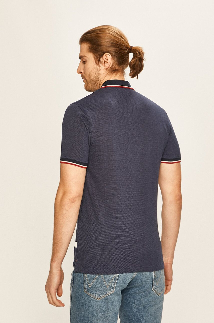 Premium by Jack&Jones Tricou Polo - Pled.ro