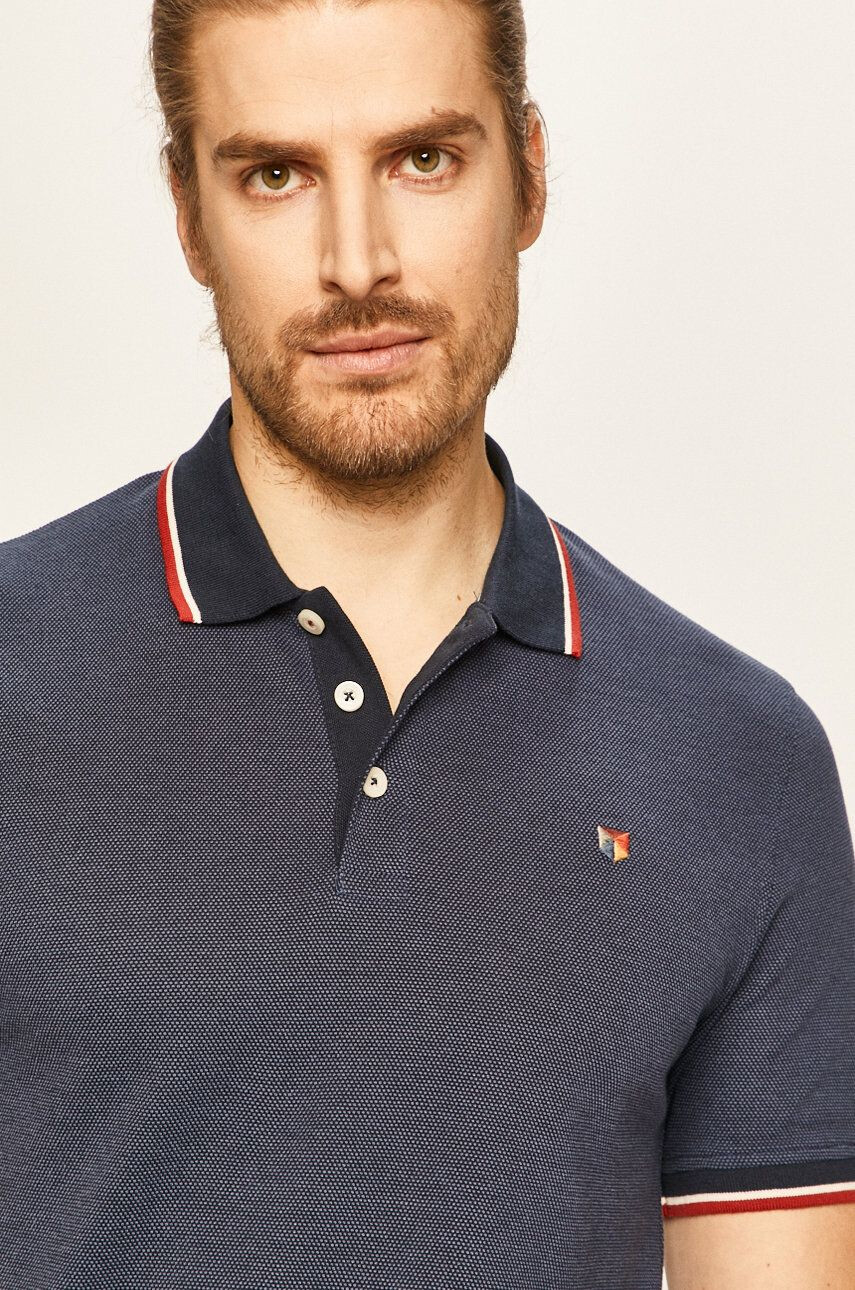 Premium by Jack&Jones Tricou Polo - Pled.ro