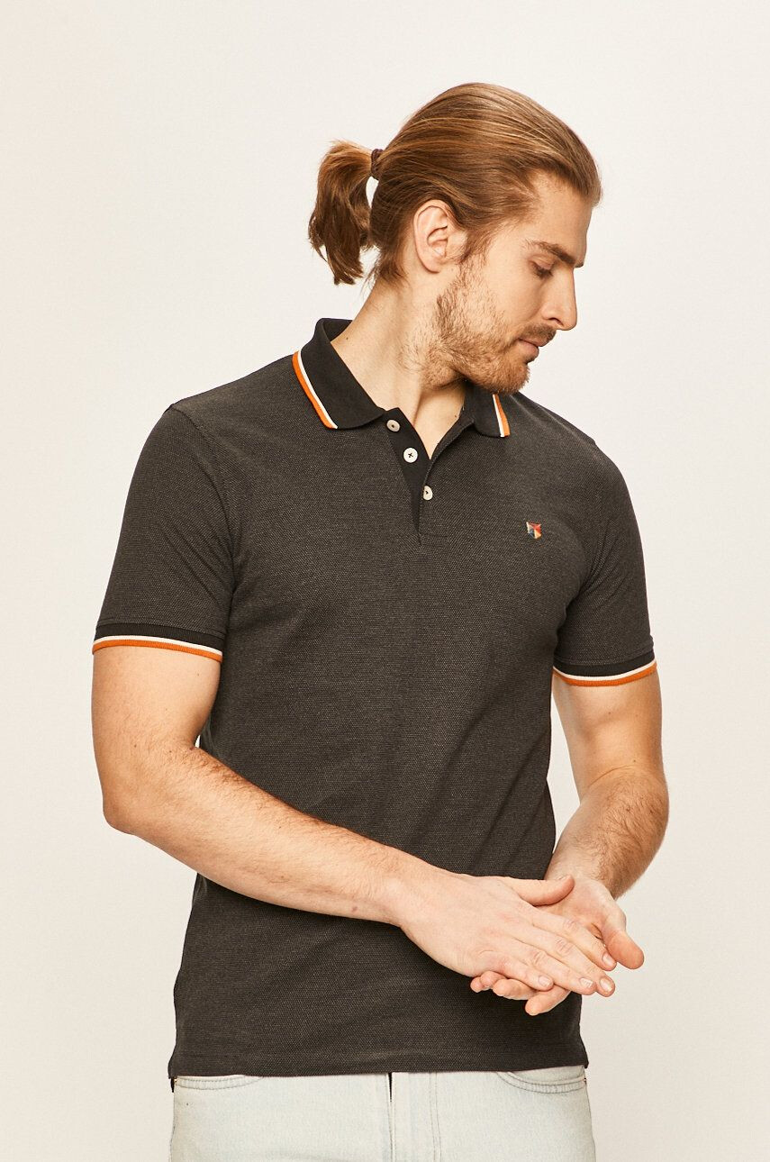 Premium by Jack&Jones Tricou Polo - Pled.ro