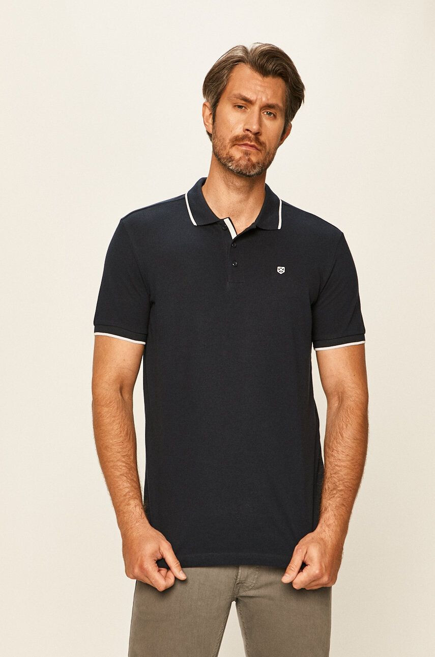 Premium by Jack&Jones Tricou Polo - Pled.ro