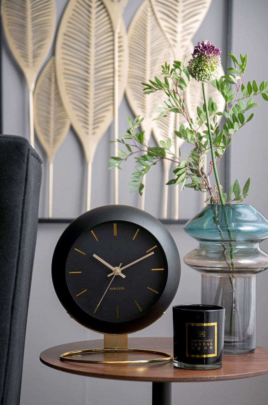 Present Time Decoratiune de perete - Pled.ro