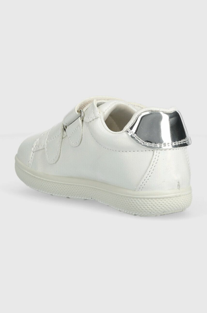 Primigi sneakers pentru copii culoarea alb - Pled.ro