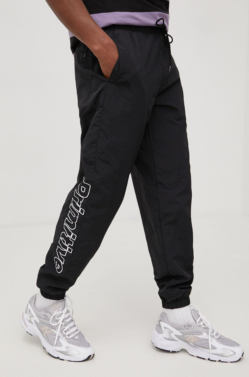 Primitive pantaloni de trening Cut N Sew - Pled.ro