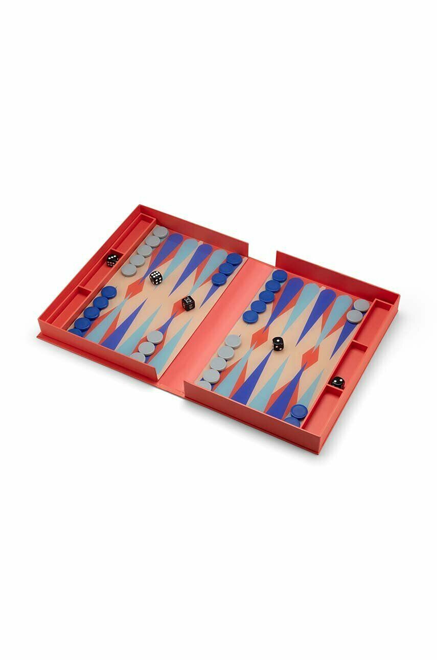 Printworks joc Classic Art of Backgammon - Pled.ro