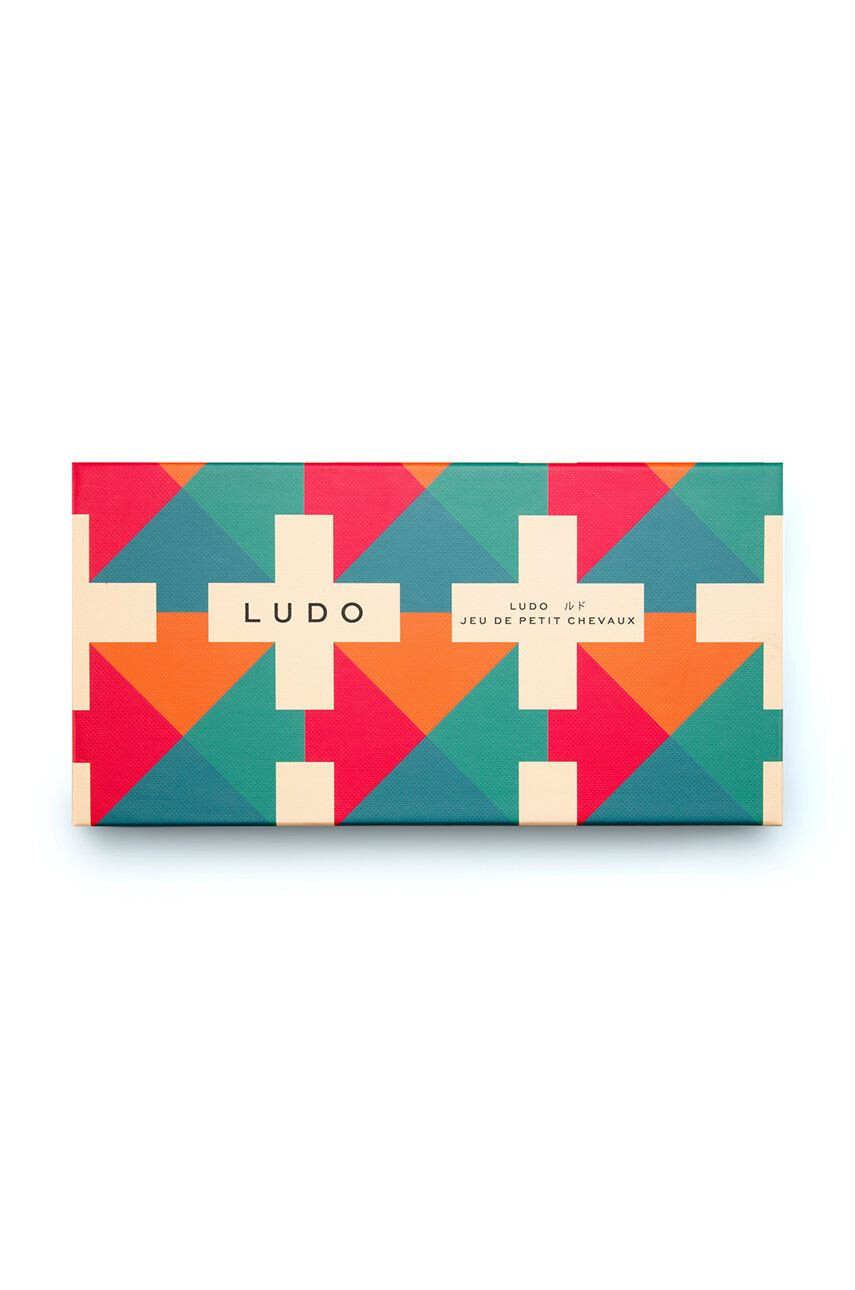 Printworks joc de societate Ludo Ludo - Pled.ro