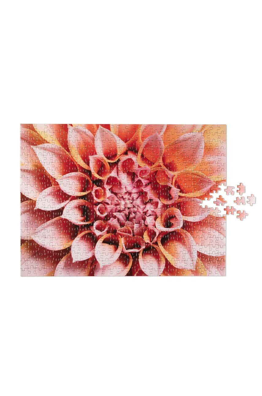 Printworks puzzle Dahlia 500 elemntów - Pled.ro