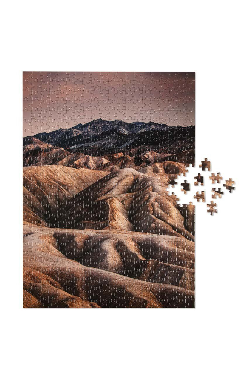 Printworks puzzle Ridges 500 elementów - Pled.ro