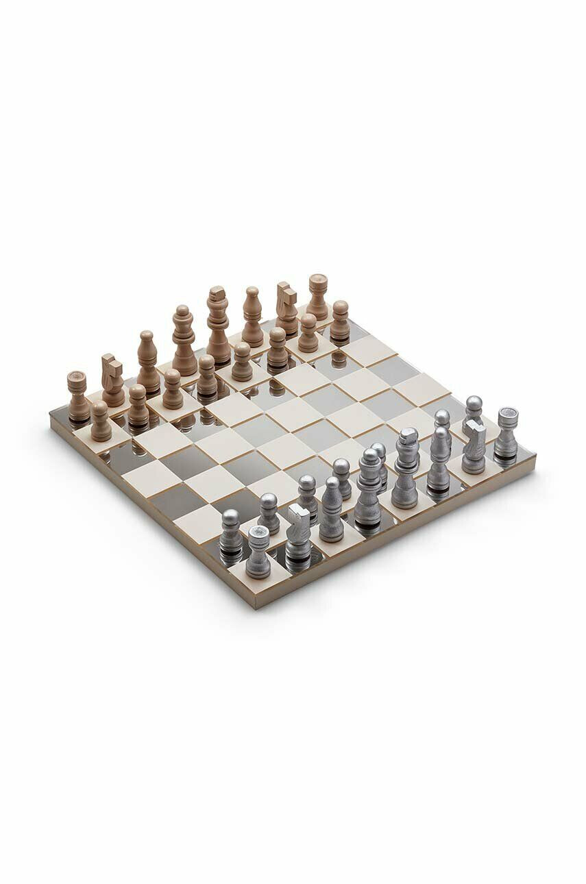 Printworks şah Art of Chess Mirror - Pled.ro