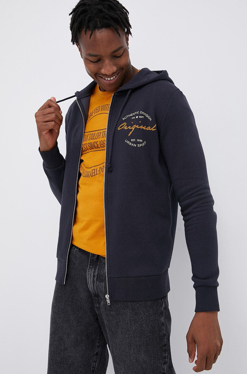 Produkt by Jack & Jones Bluza - Pled.ro