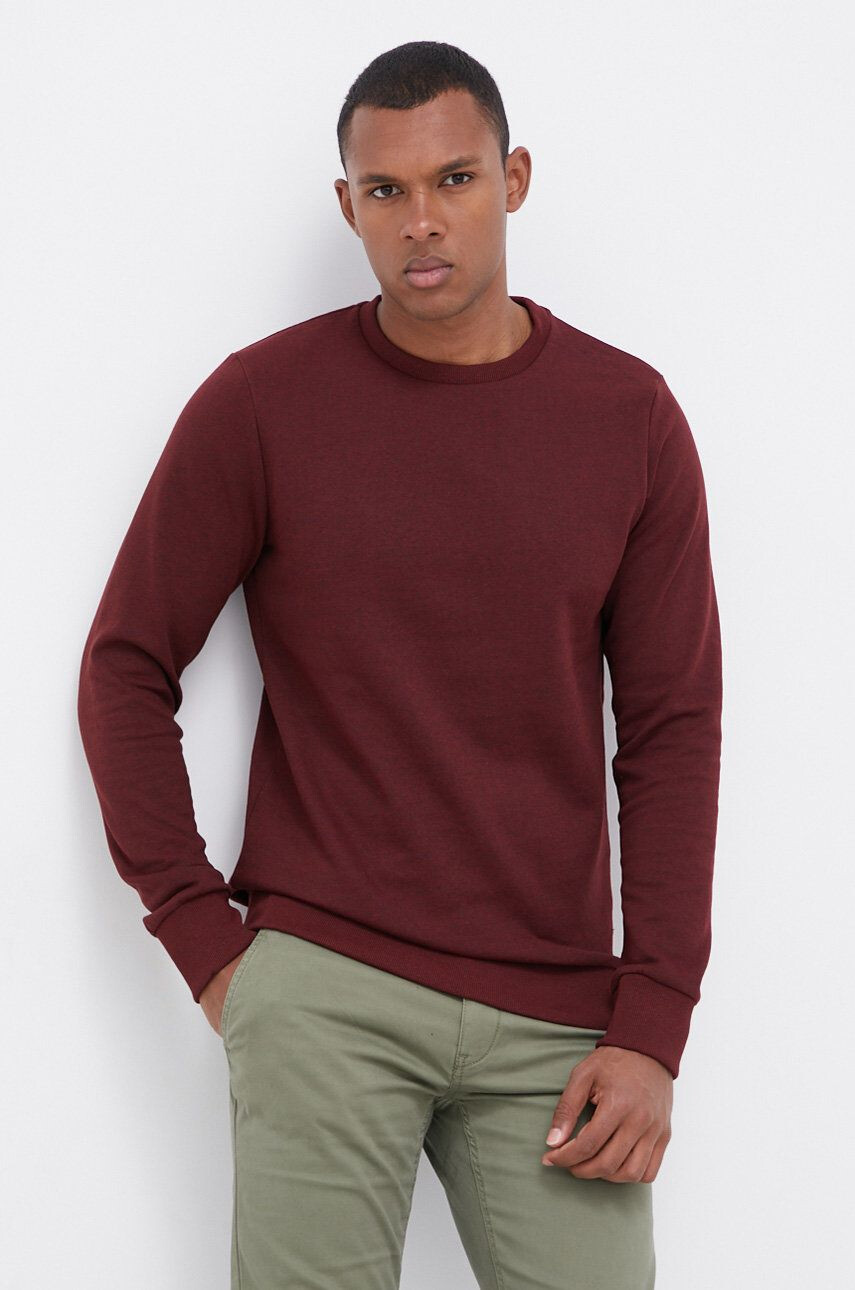 Produkt by Jack & Jones Bluza 12116081 - Pled.ro