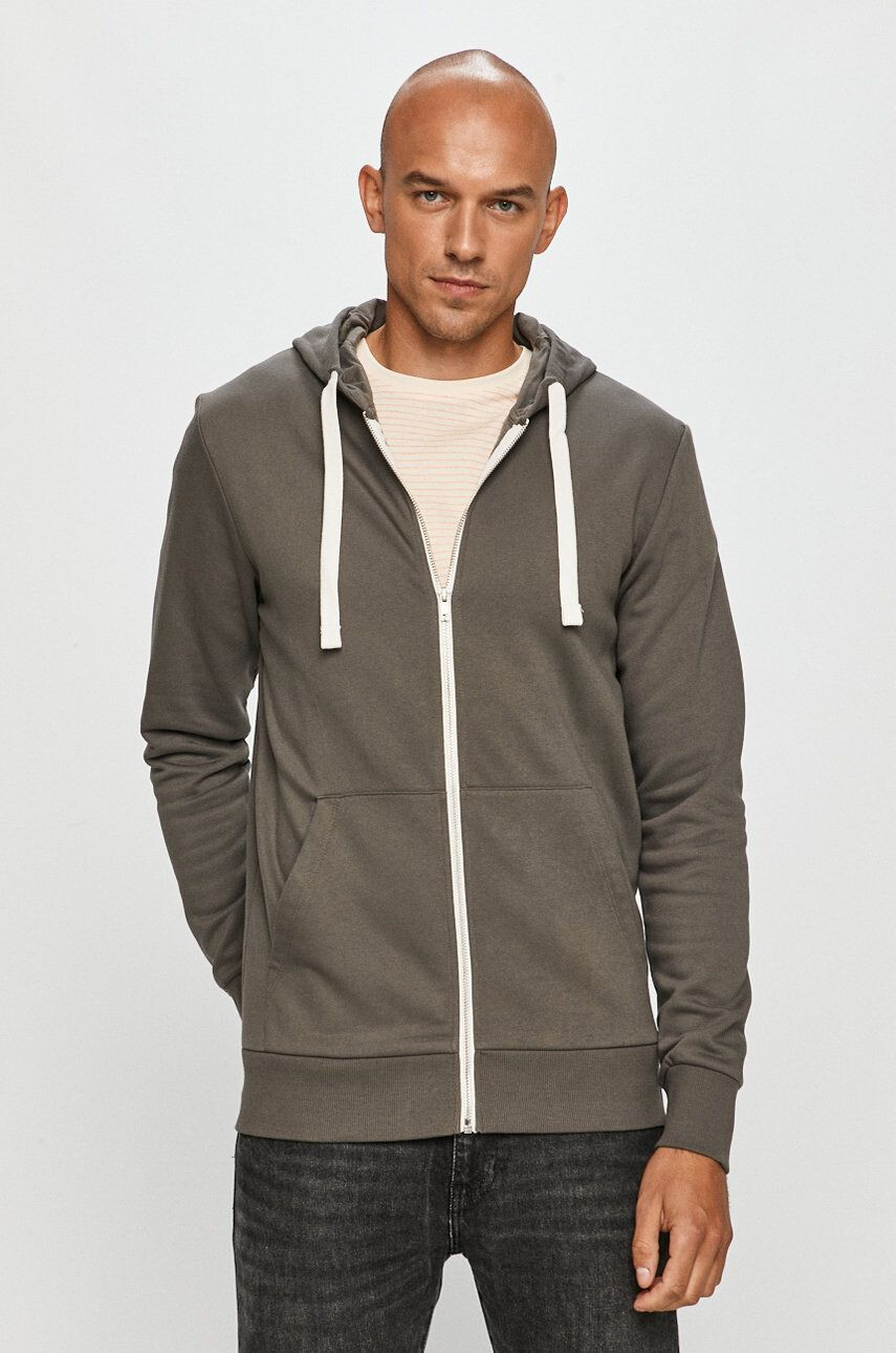 Produkt by Jack & Jones Bluza 12116082 - Pled.ro