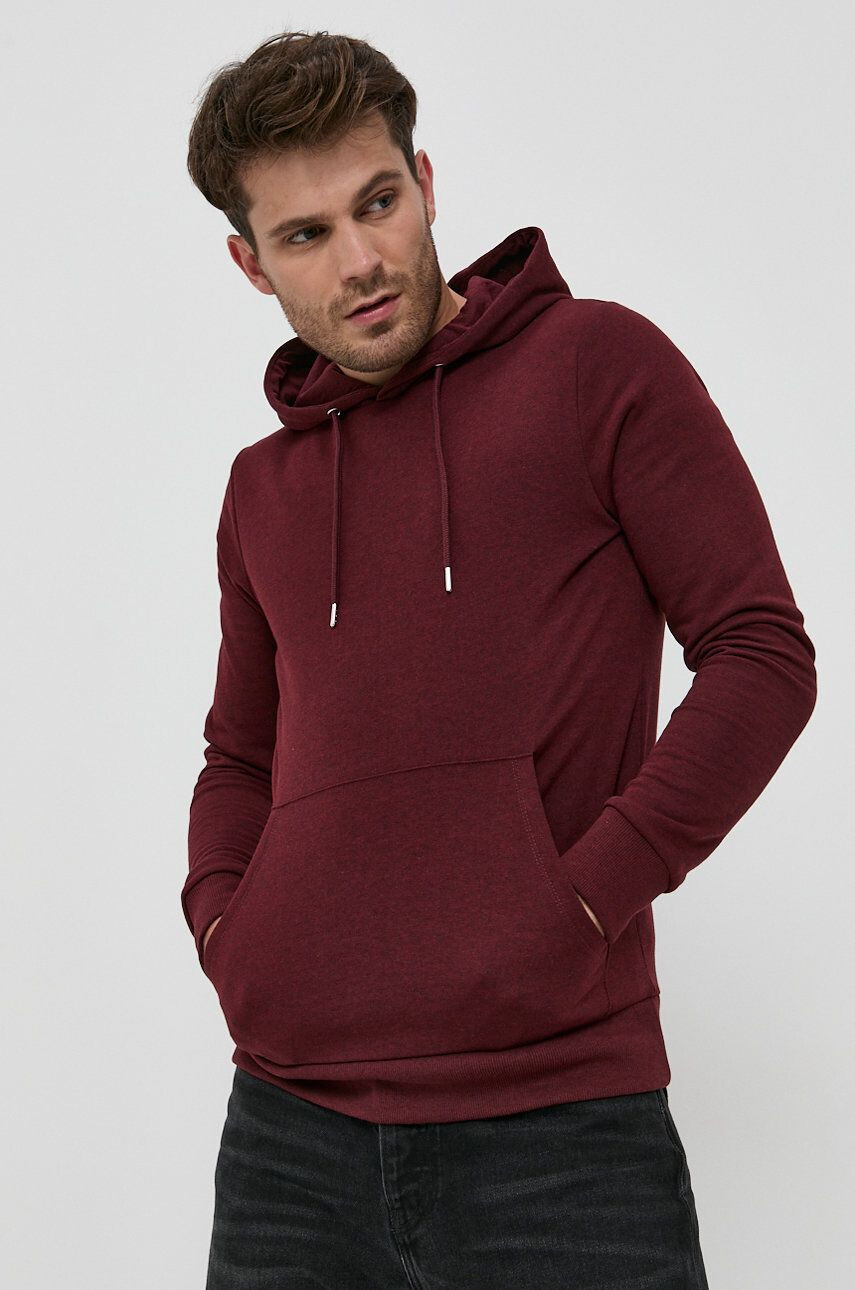 Produkt by Jack & Jones Bluza 12131173 - Pled.ro