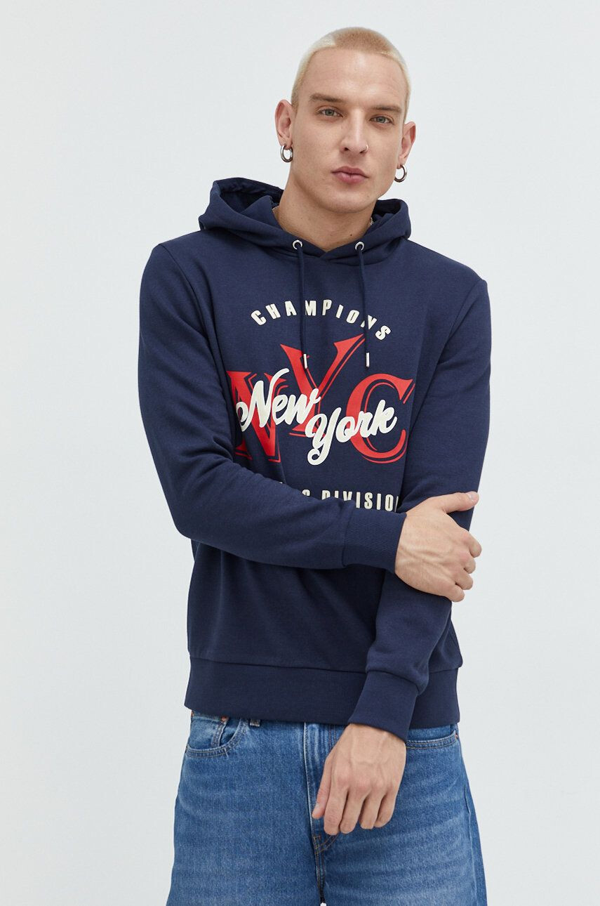 Produkt by Jack & Jones bluza - Pled.ro