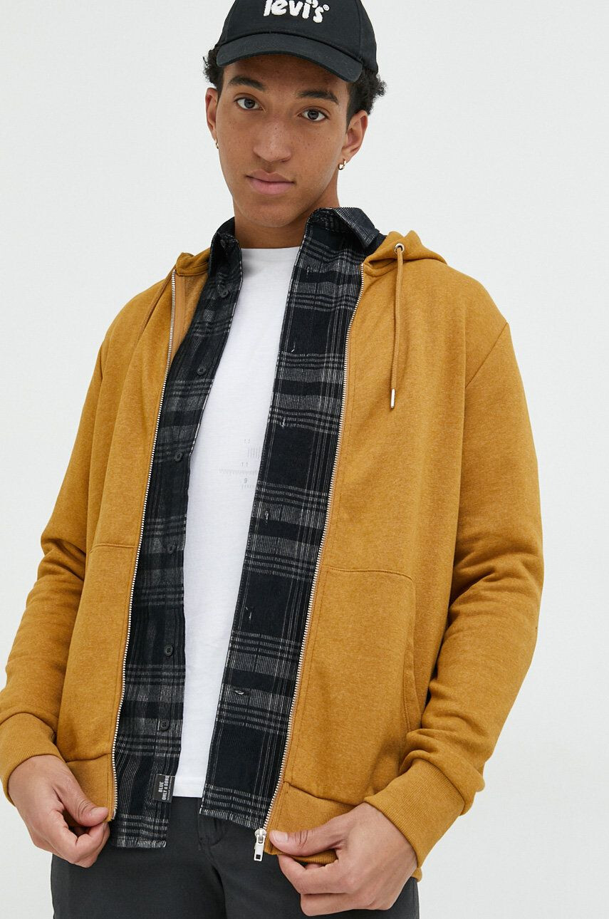 Produkt by Jack & Jones bluza - Pled.ro