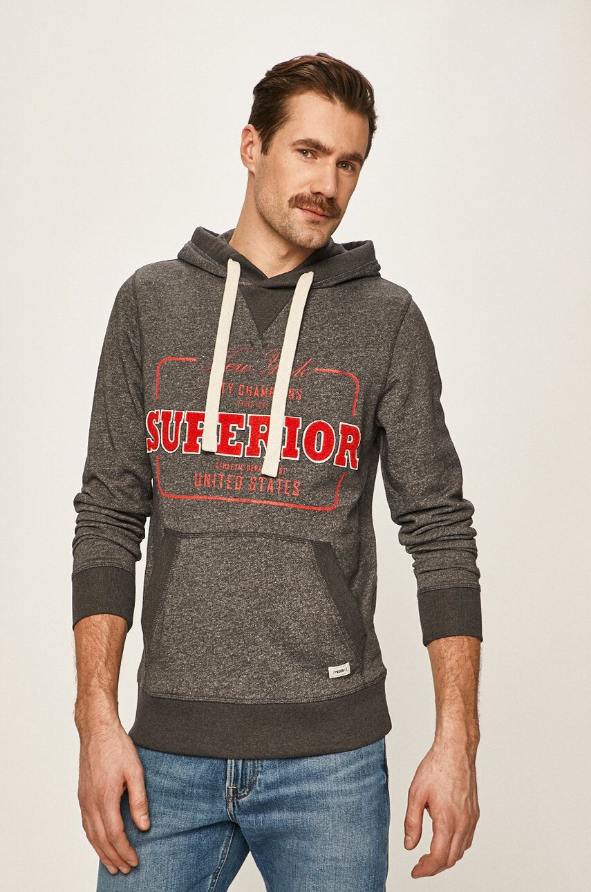 Produkt by Jack & Jones Bluza - Pled.ro