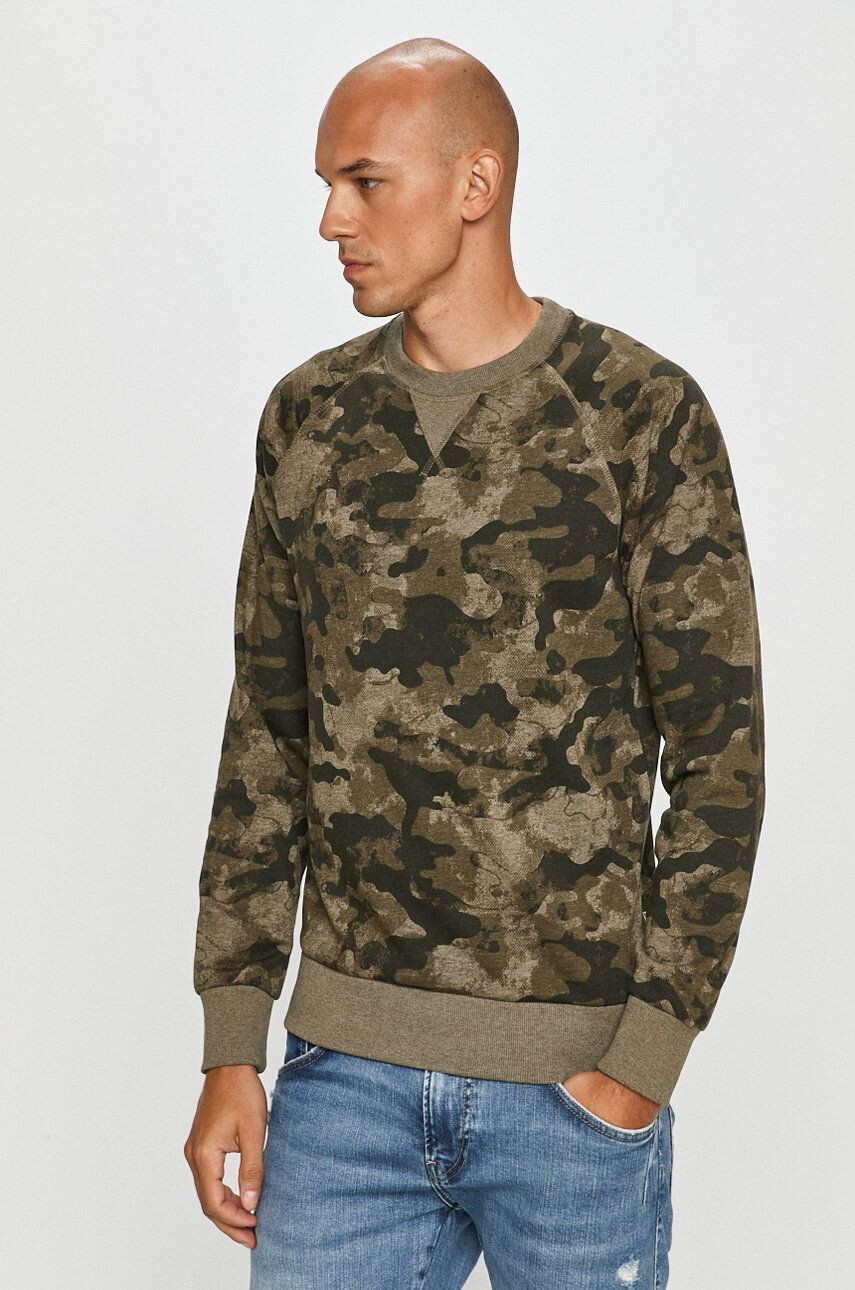 Produkt by Jack & Jones Bluza - Pled.ro