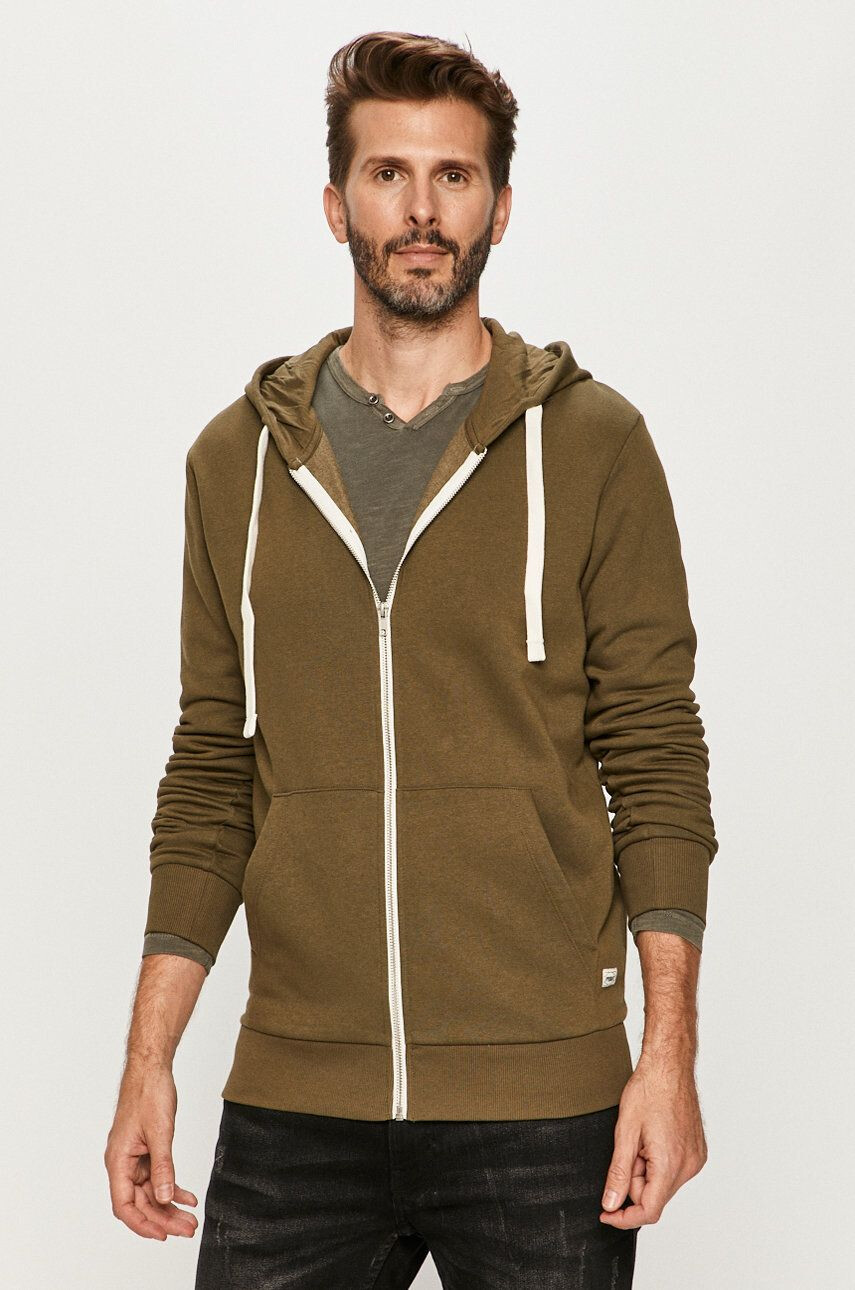 Produkt by Jack & Jones Bluza - Pled.ro