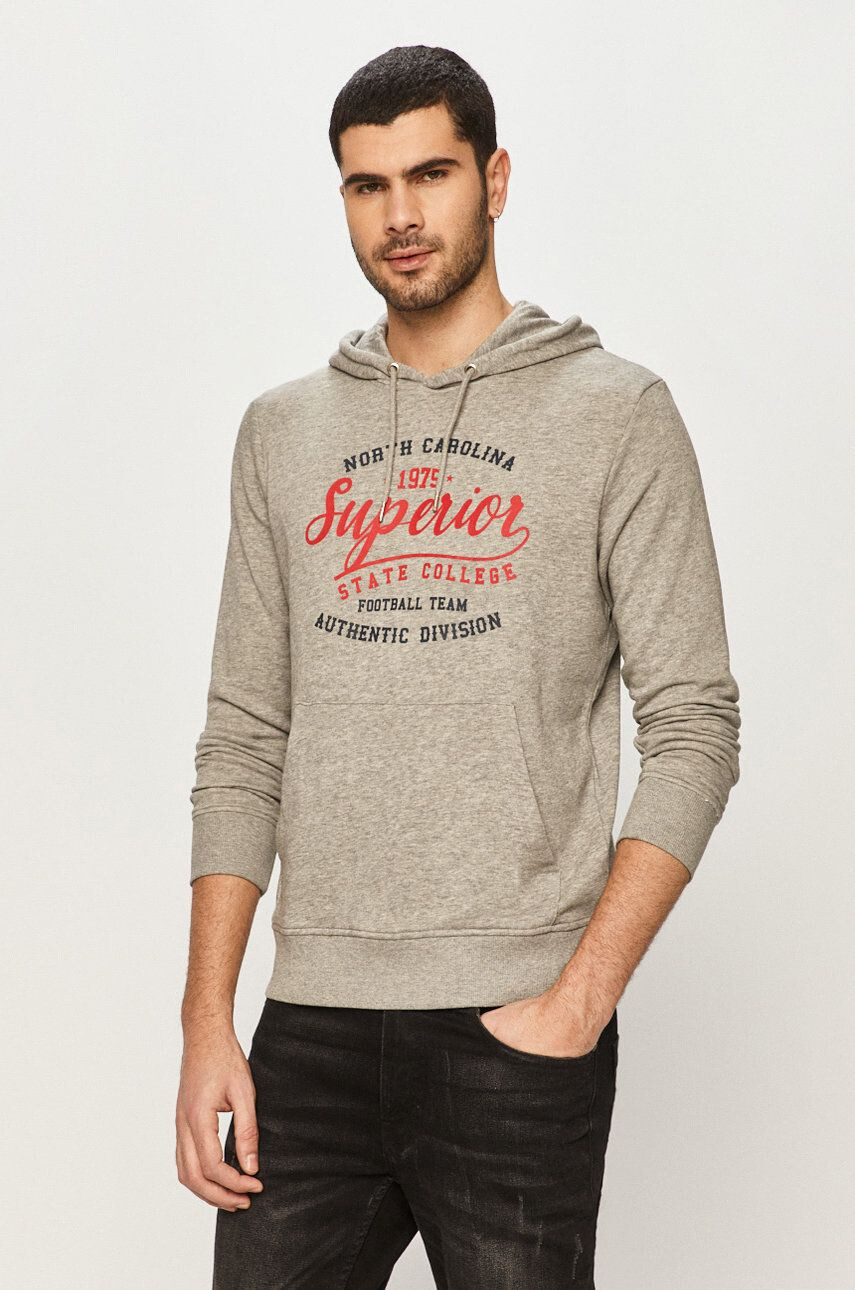 Produkt by Jack & Jones Bluza - Pled.ro