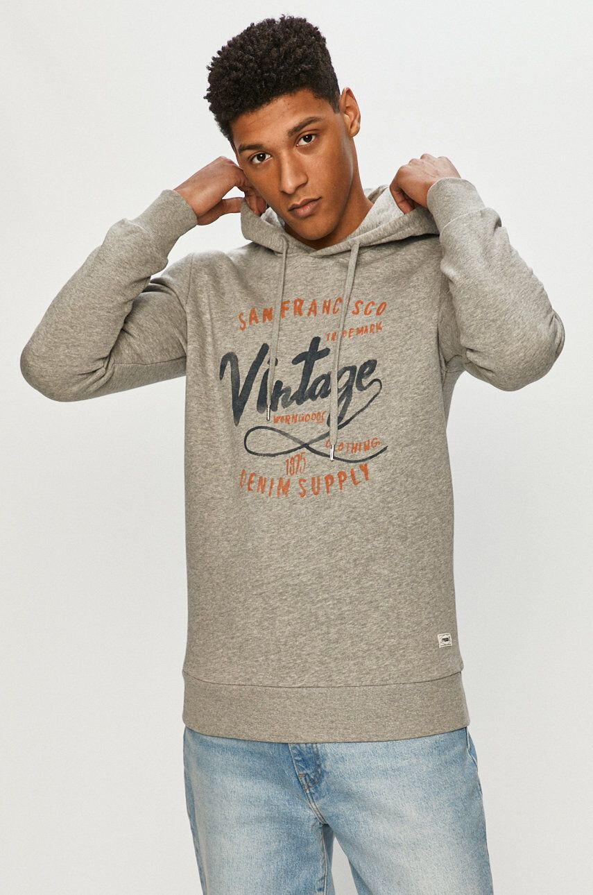 Produkt by Jack & Jones Bluza - Pled.ro