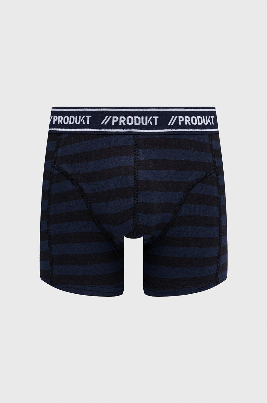 Produkt by Jack & Jones boxeri 2-pack - Pled.ro