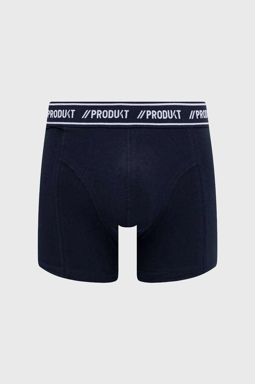 Produkt by Jack & Jones boxeri 2-pack - Pled.ro