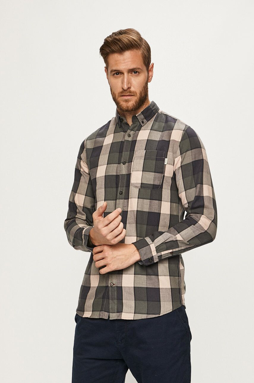 Produkt by Jack & Jones Camasa - Pled.ro