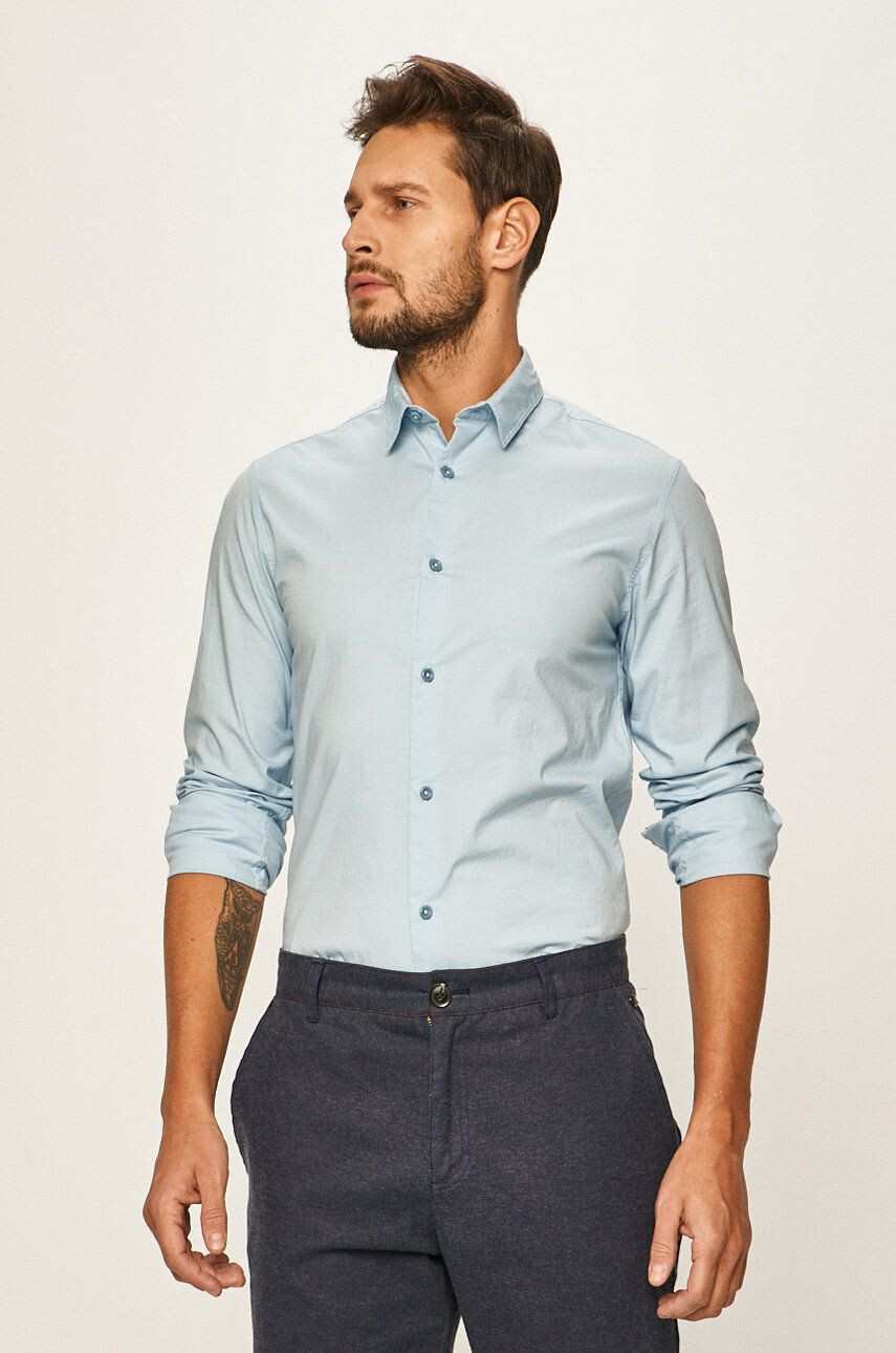 Produkt by Jack & Jones Camasa - Pled.ro