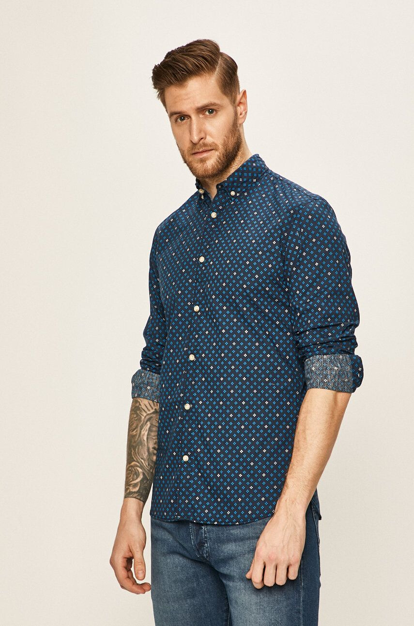 Produkt by Jack & Jones Camasa - Pled.ro