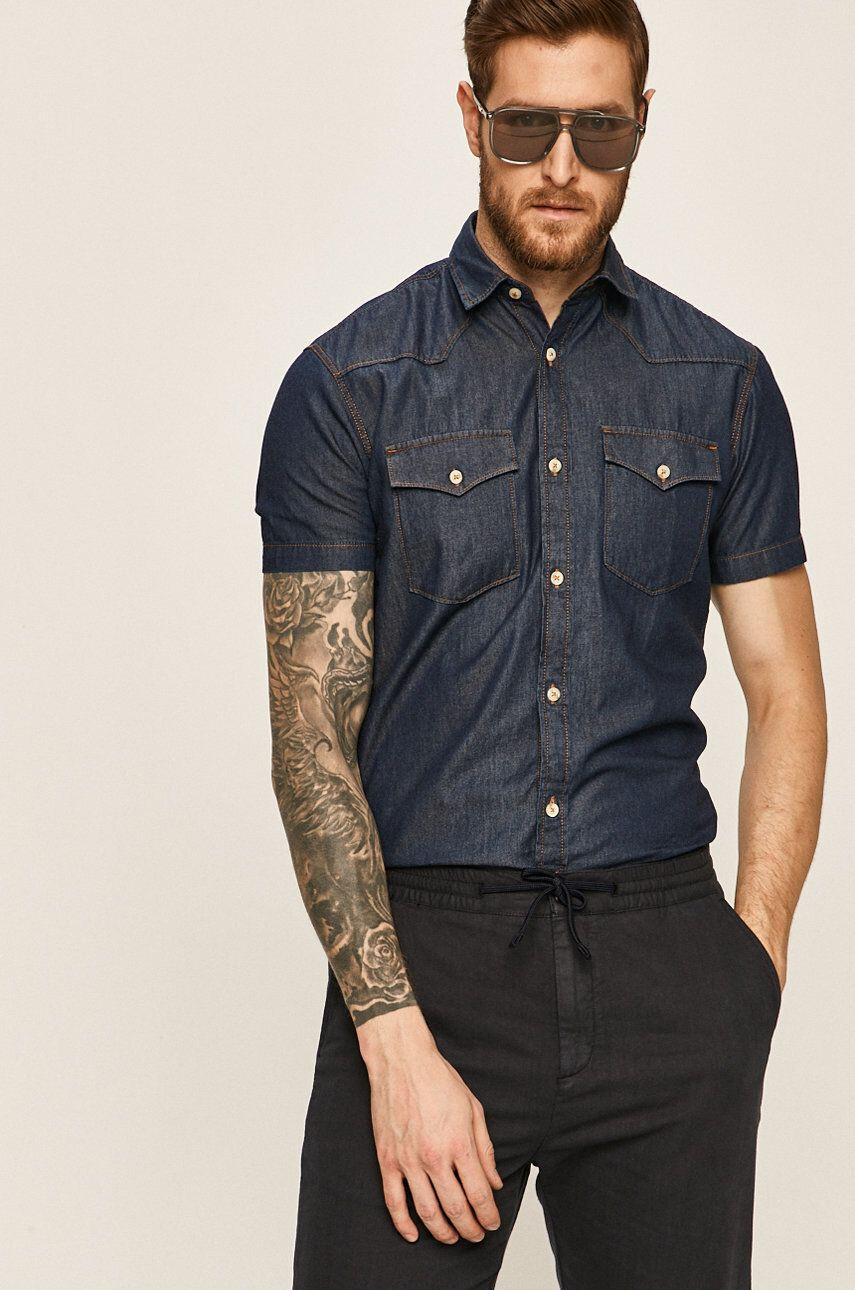 Produkt by Jack & Jones Camasa - Pled.ro