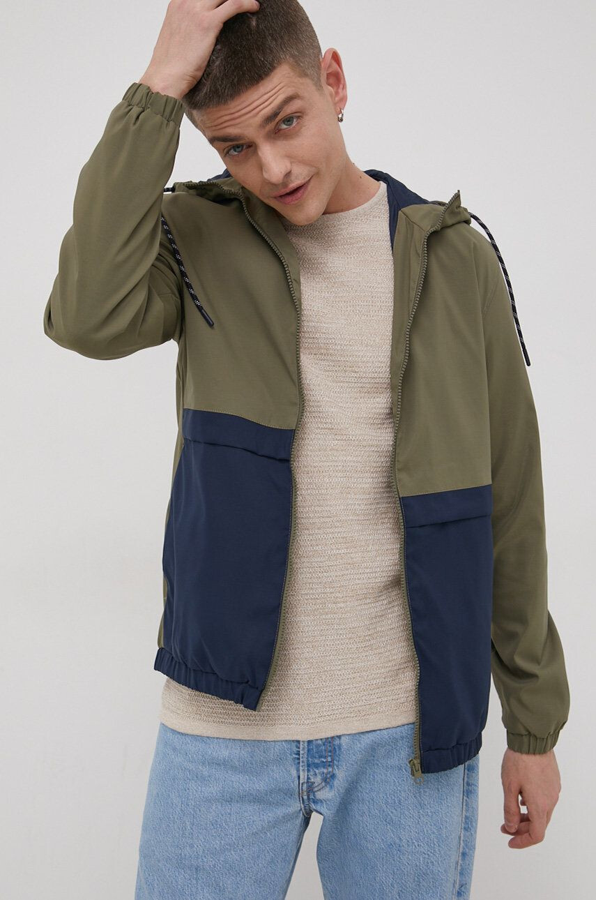 Produkt by Jack & Jones geaca - Pled.ro