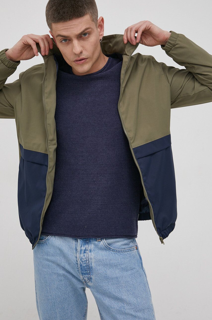 Produkt by Jack & Jones geaca - Pled.ro