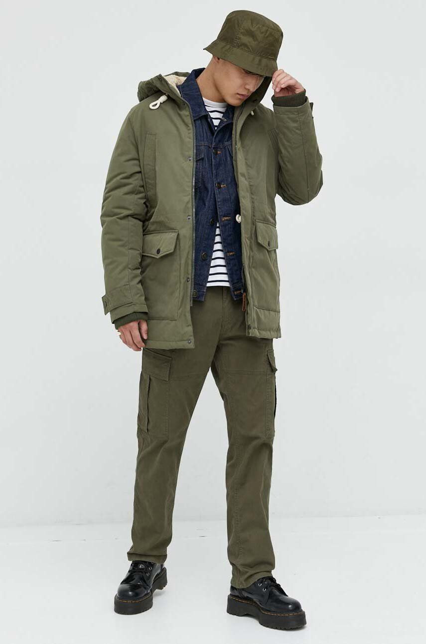 Produkt by Jack & Jones geaca - Pled.ro