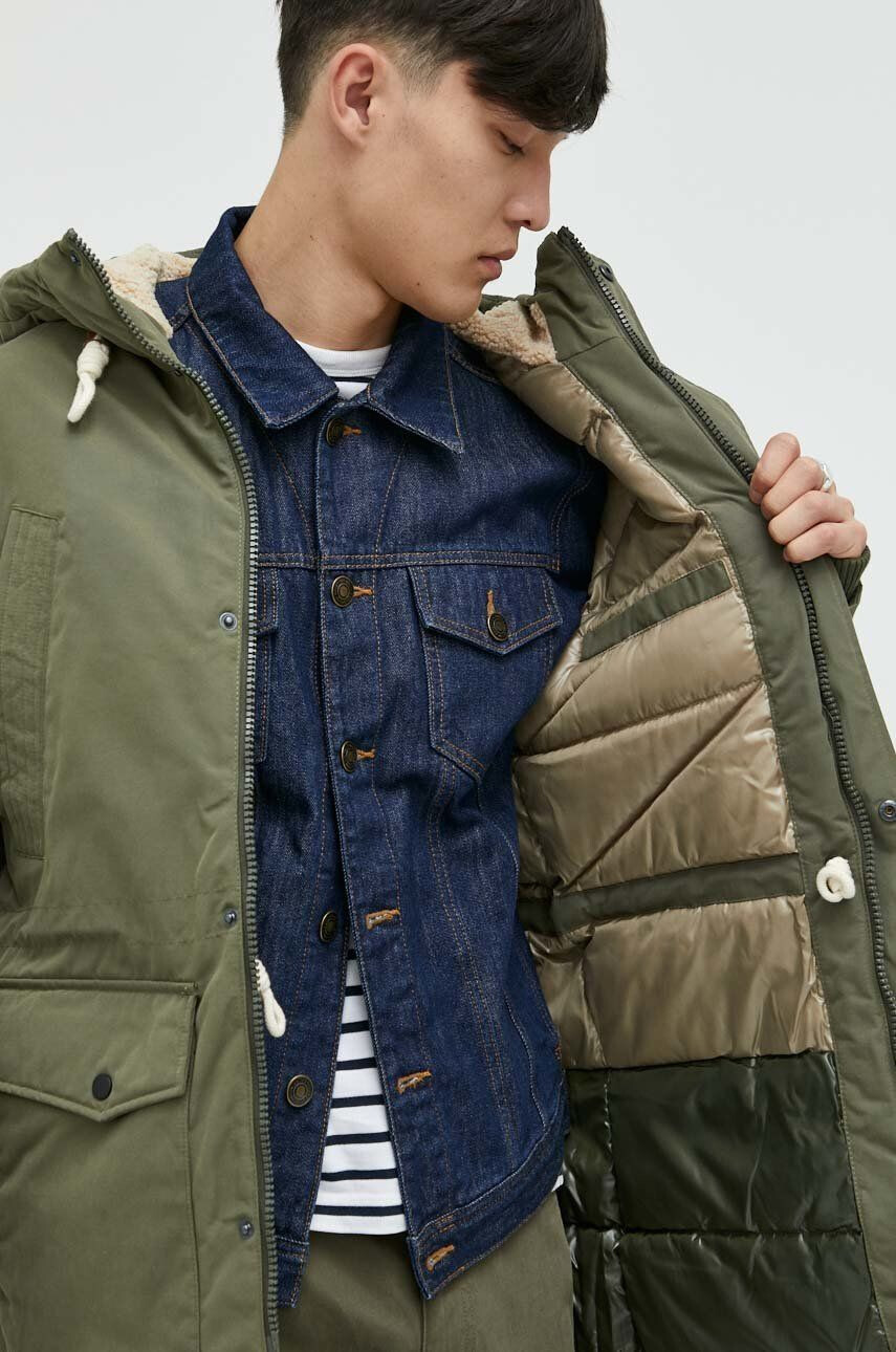 Produkt by Jack & Jones geaca - Pled.ro