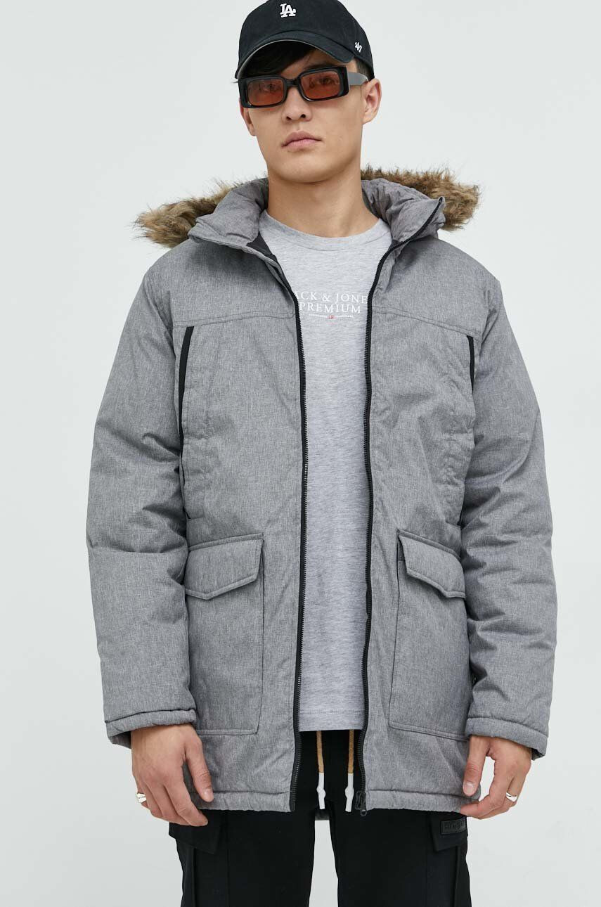 Produkt by Jack & Jones geaca - Pled.ro