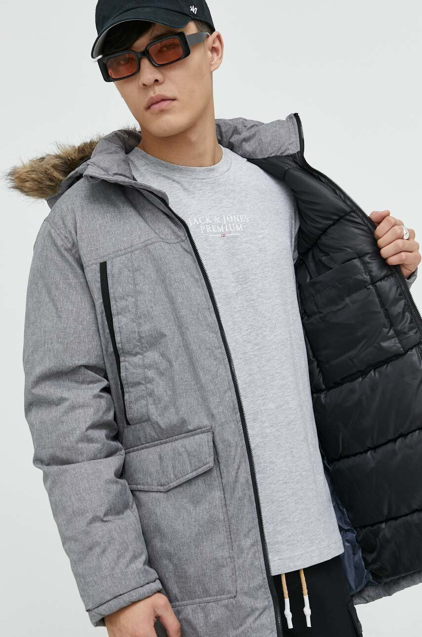 Produkt by Jack & Jones geaca - Pled.ro