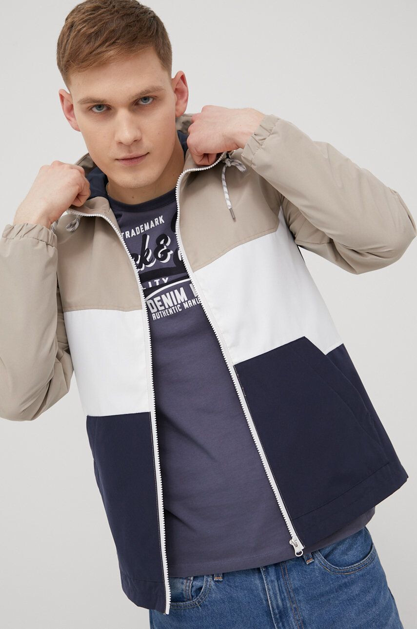 Produkt by Jack & Jones geaca - Pled.ro