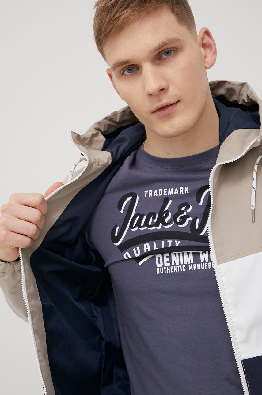 Produkt by Jack & Jones geaca - Pled.ro