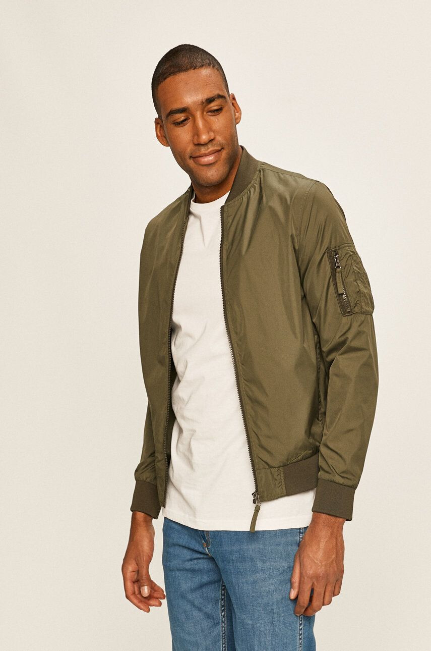 Produkt by Jack & Jones Geaca bomber - Pled.ro