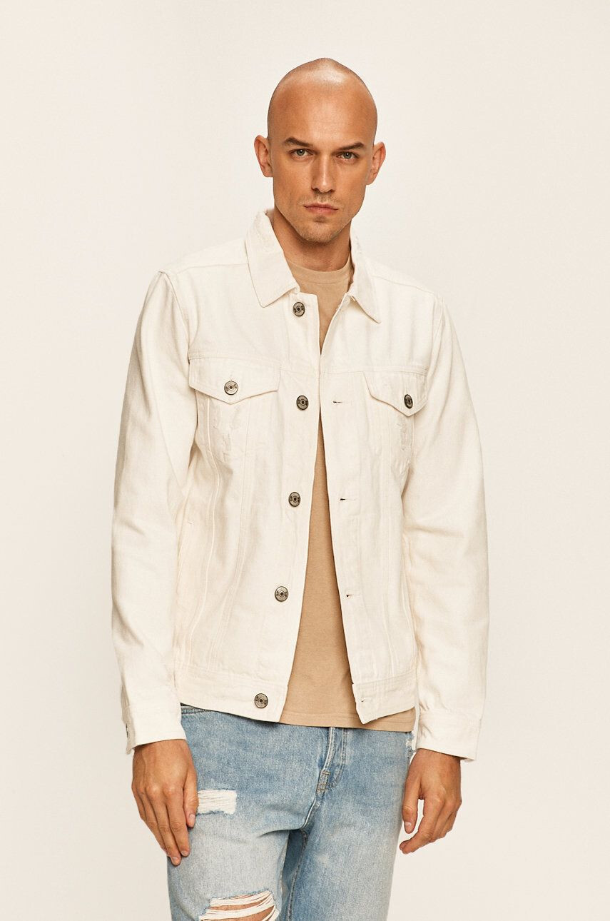 Produkt by Jack & Jones Geaca jeans - Pled.ro