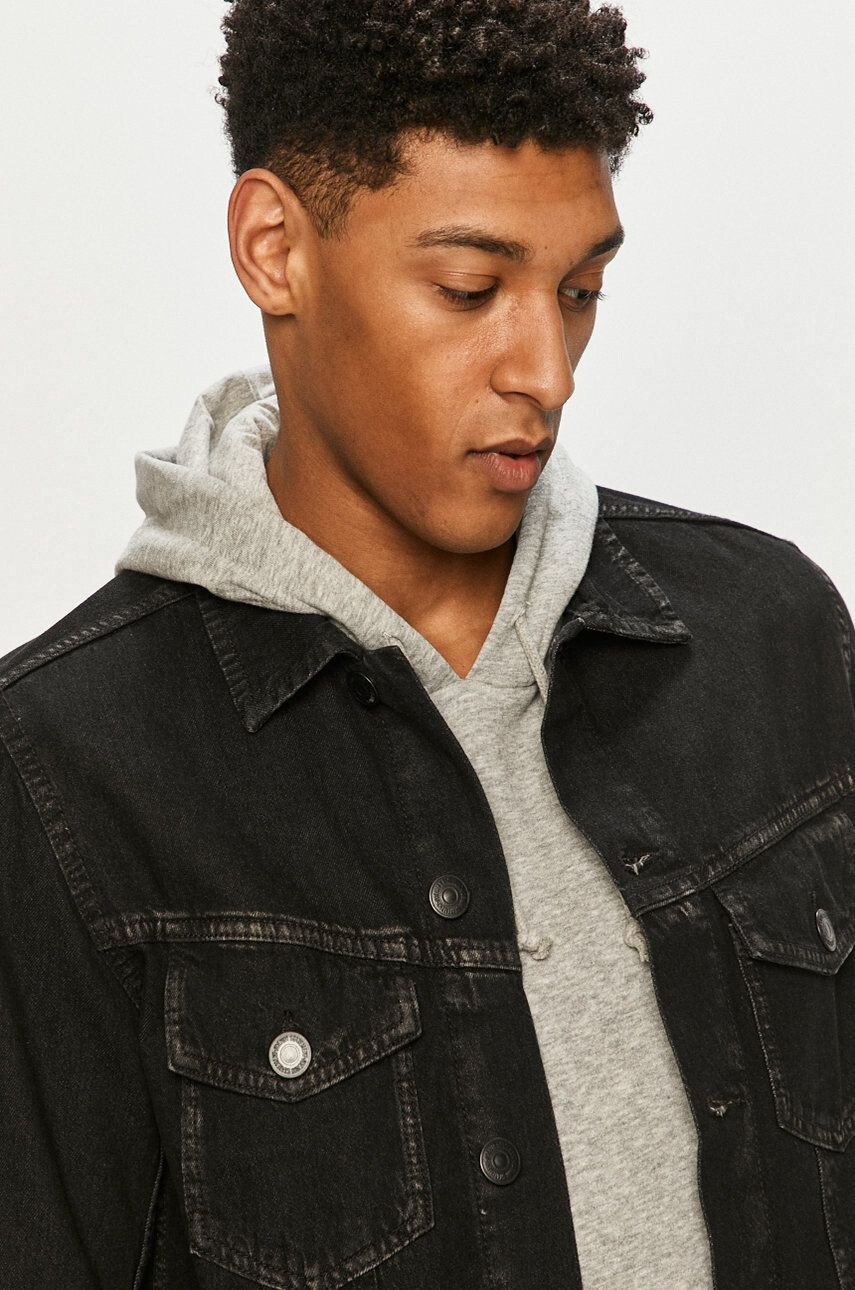 Produkt by Jack & Jones Geaca jeans - Pled.ro