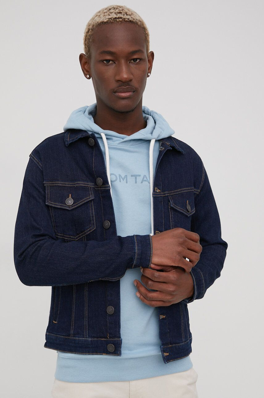 Produkt by Jack & Jones geaca jeans - Pled.ro