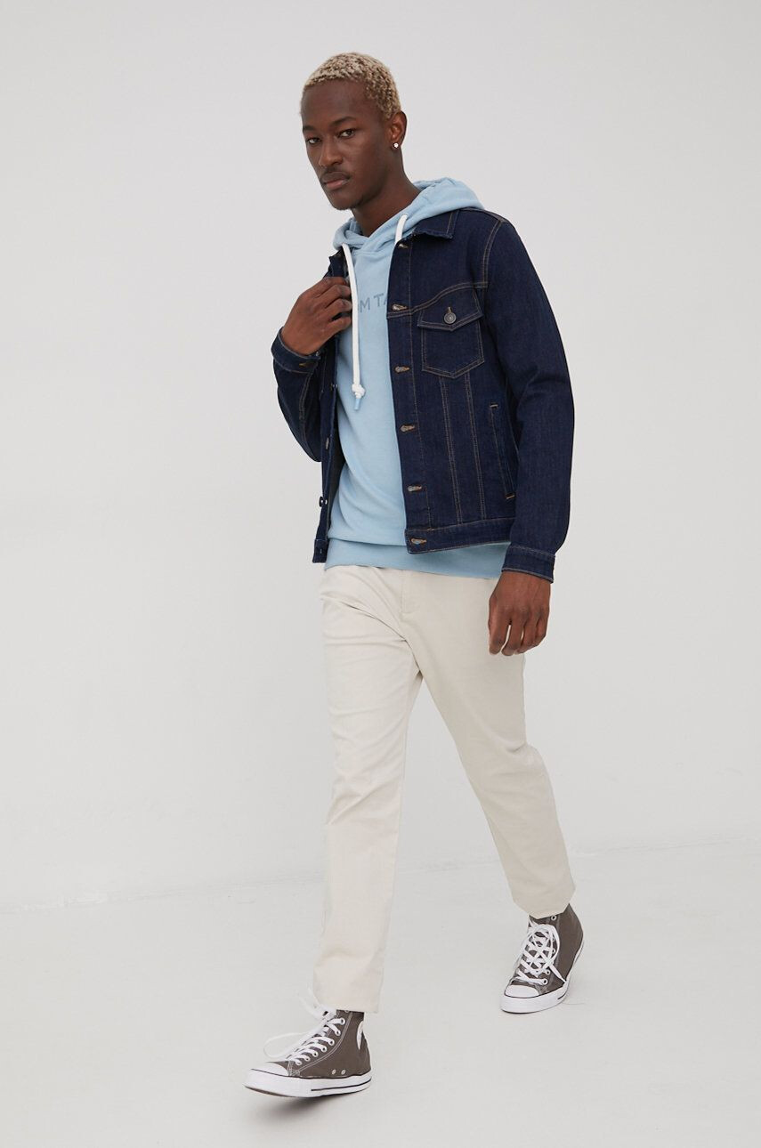 Produkt by Jack & Jones geaca jeans - Pled.ro