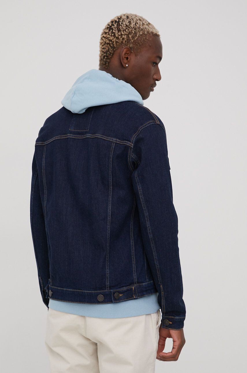 Produkt by Jack & Jones geaca jeans - Pled.ro