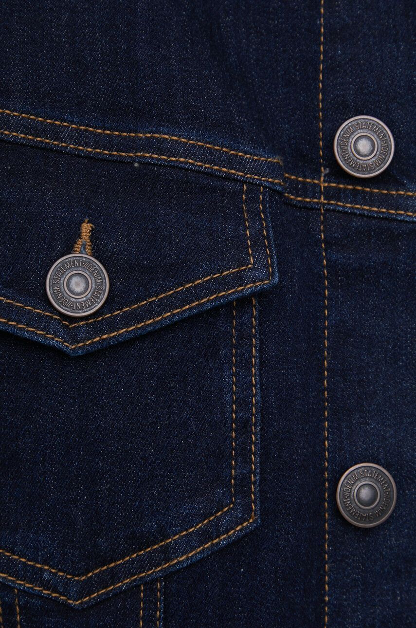 Produkt by Jack & Jones geaca jeans - Pled.ro