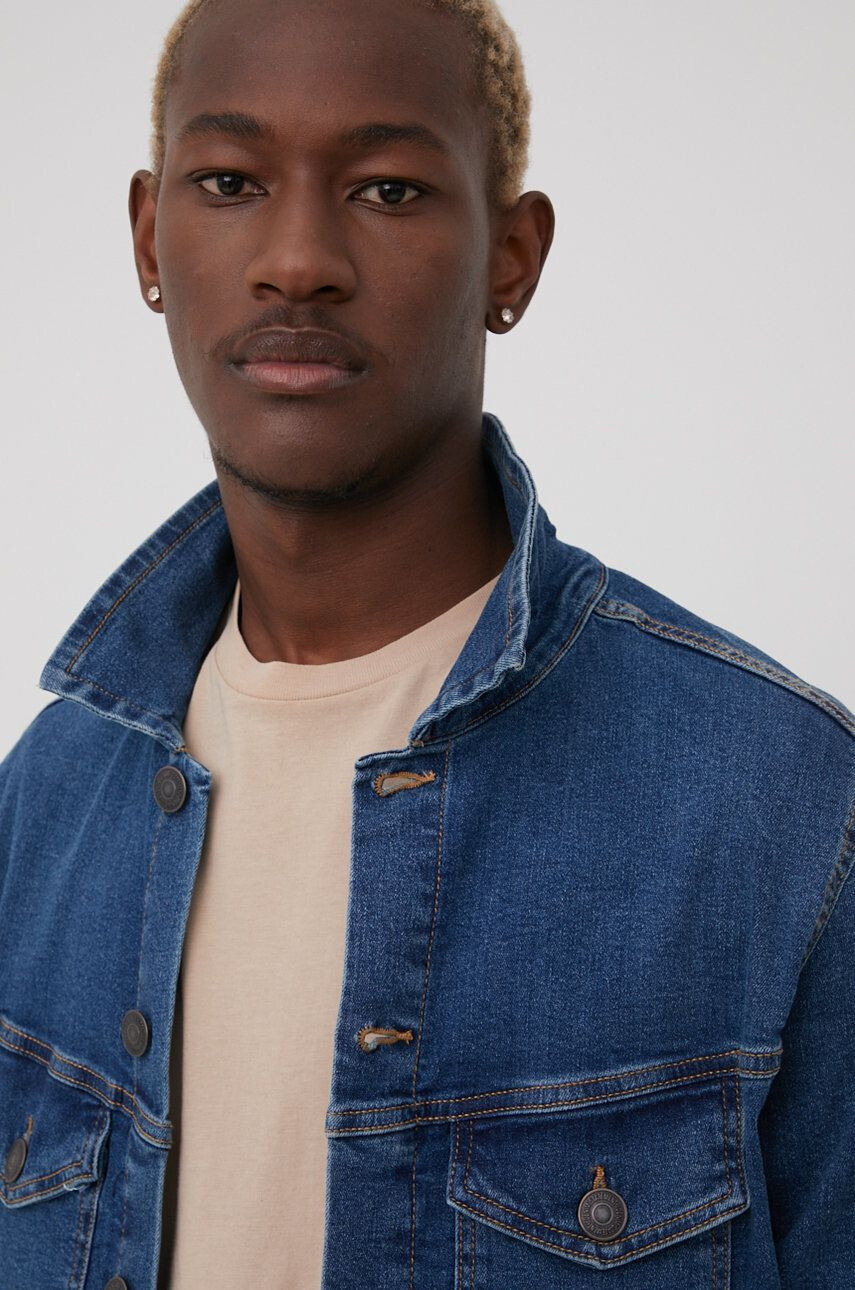 Produkt by Jack & Jones geaca jeans - Pled.ro