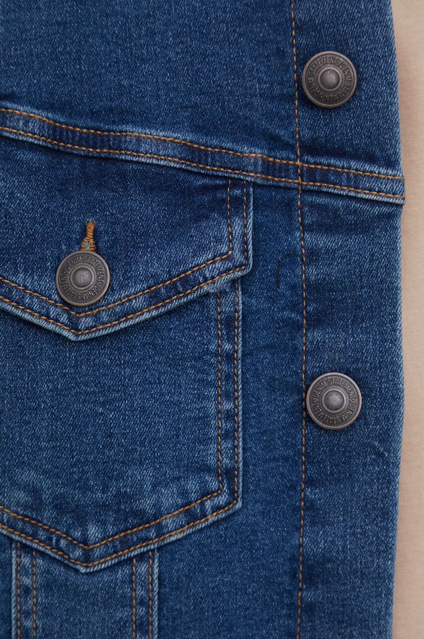 Produkt by Jack & Jones geaca jeans - Pled.ro